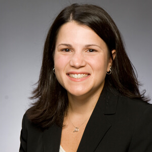Photo of Alicia Strandberg