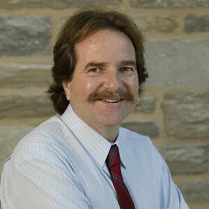 Photo of Gerard Olson