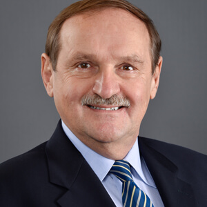 Photo of Miron Wolnicki