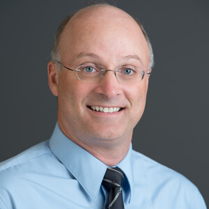 Photo of Michael Pagano