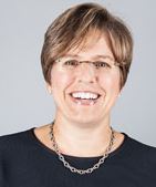 Photo of Sue McFarland Metzger