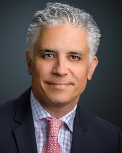 Photo of Manuel Nuñez