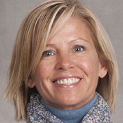 Photo of Bridget Welker