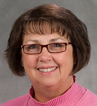 Janet Jackson, Nurse