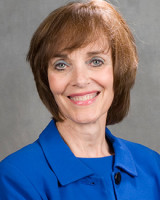 Lori Russell-Chapin, Counselor