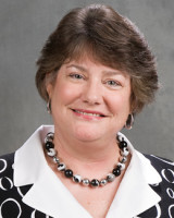 Nancy E. Sherman, Counselor