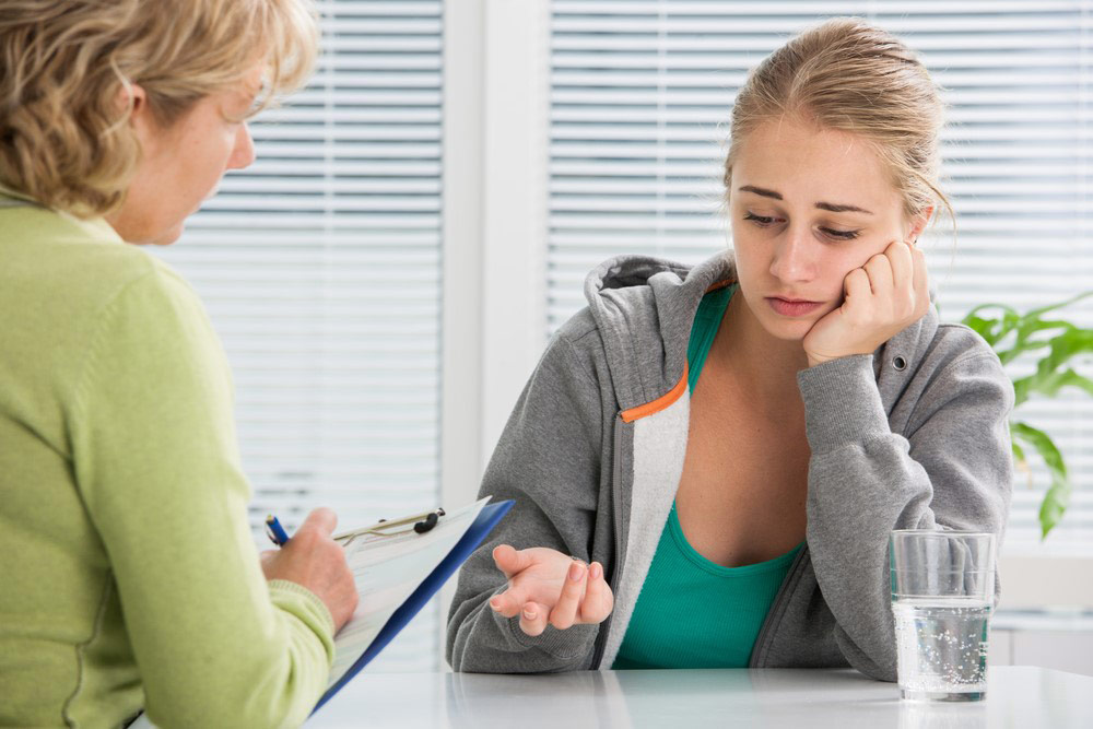 Social Work vs. Counseling Choosing a Career That