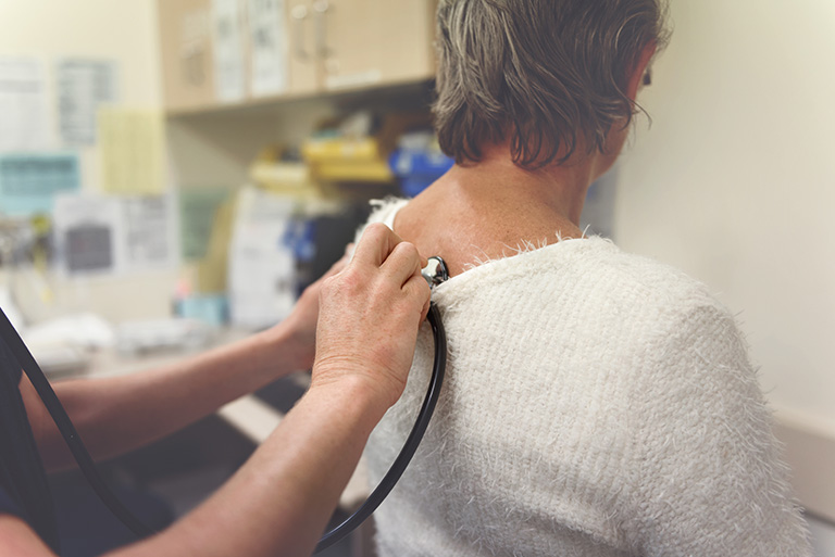 What The Aging Of Baby Boomers Means For Nursing Bradley University