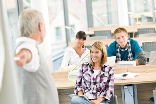 What Is The Average College Professor Salary Bradley University Online