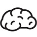 brain icon
