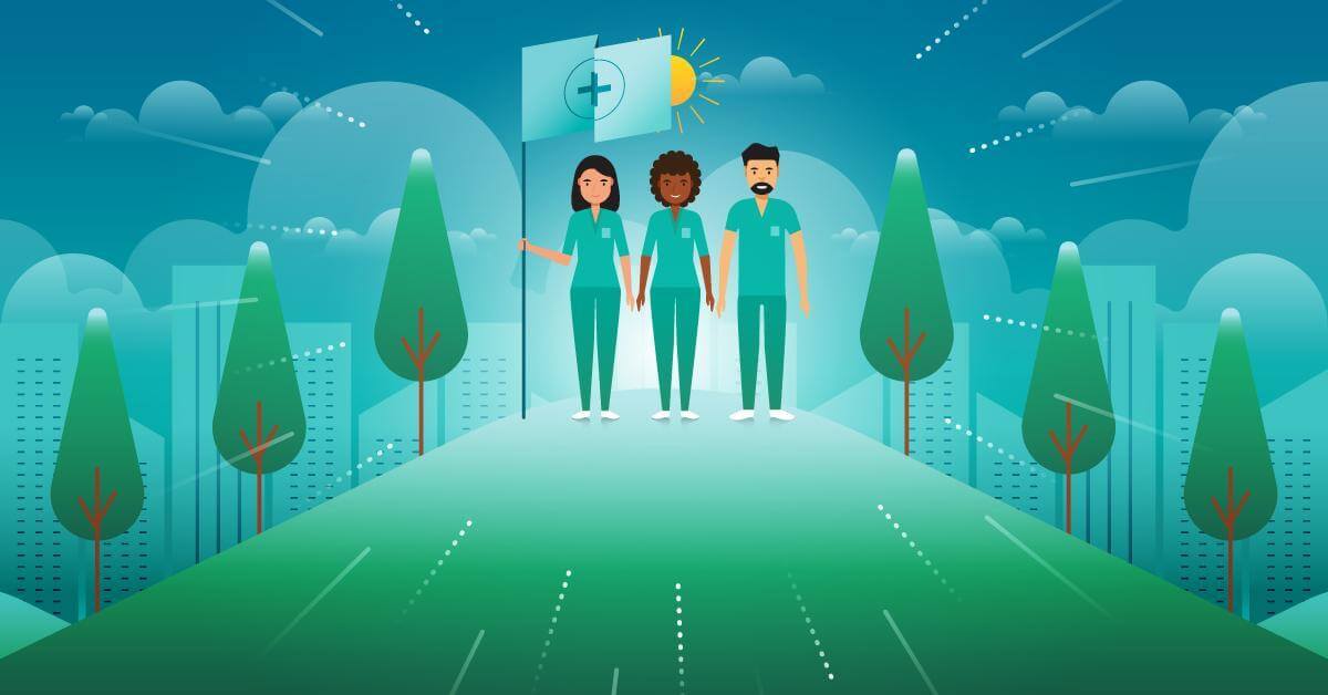 Principles of Nursing Leadership Jobs and Trends