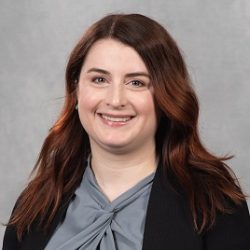 Photo of Katherine  Sarsfield