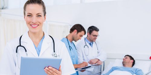 Online Nursing Programs | Bradley University Online