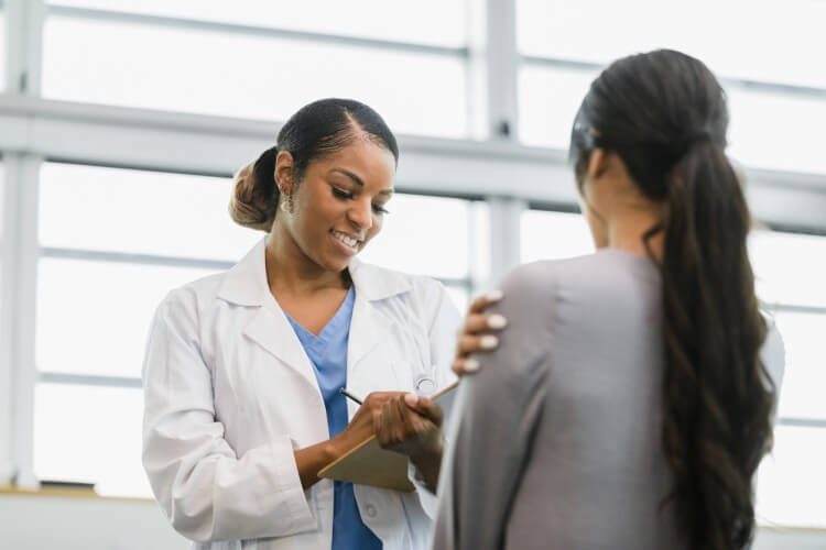 What Is Inpatient Vs Outpatient Care Bradley University Online