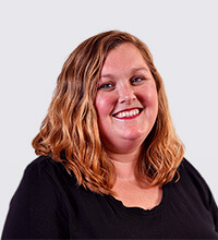 Photo of Melissa Franzen