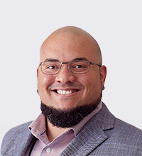 Photo of James Puckett