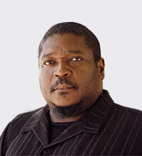 Photo of Malik Raheem