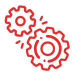 Gears Icon