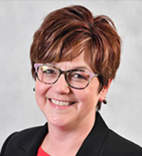 Photo of Heather Boore