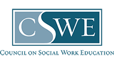 CSWE Accredited