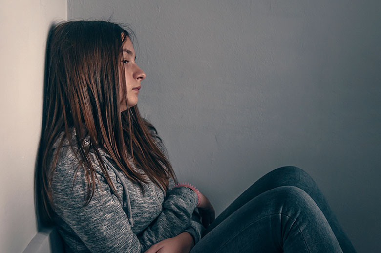 Social Work And The Juvenile Justice System Online Master Of Science