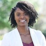 Photo of Dr. Michelle Mitchell