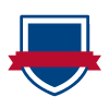 US News Best Rankings badge