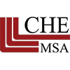 Middle States Commission on Higher Education logo