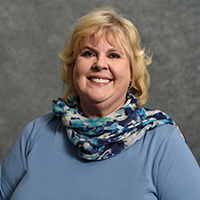 Photo of Brenda Swanson-Biearman, RN, MPH, DNP