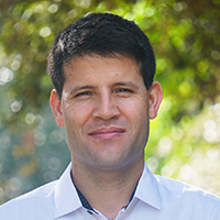 Photo of Ahmad Khanijahani, PhD, CPH
