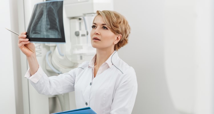 Nurses should understand the screening tools used to detect fractures and injuries caused by child abuse.