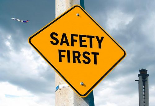 Safety Tips to follow