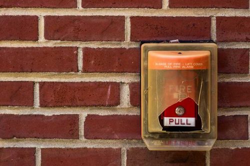 fire evacuation procedures for work eku online fire evacuation procedures
