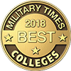 2018 Military Times - Best For Vets Colleges