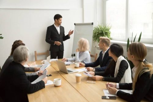 What is Disaster Recovery? Definition, Solutions and Careers | EKU Online