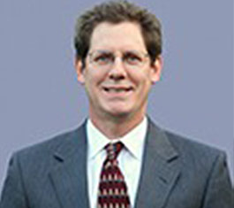 Photo of Gary Whitmer