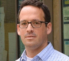 Photo of David Jassby