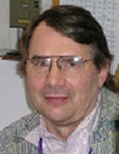 Photo of Roman Chomko