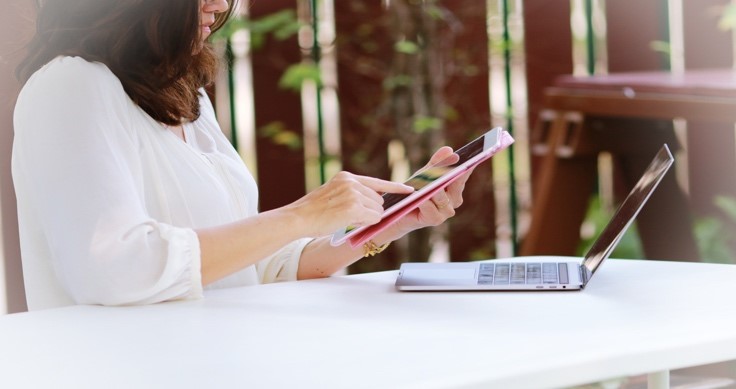 What is an Online Master #39 s Degree Like? UC Riverside