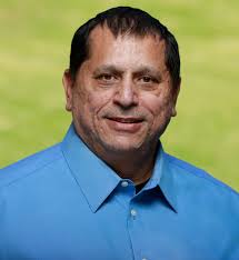 Photo of Salman Asif