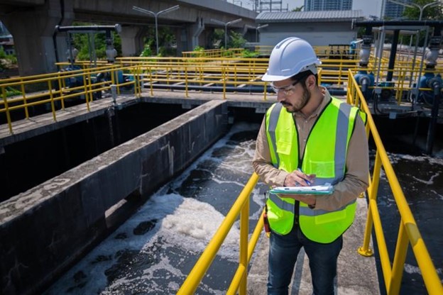 How To Become An Environmental Engineer