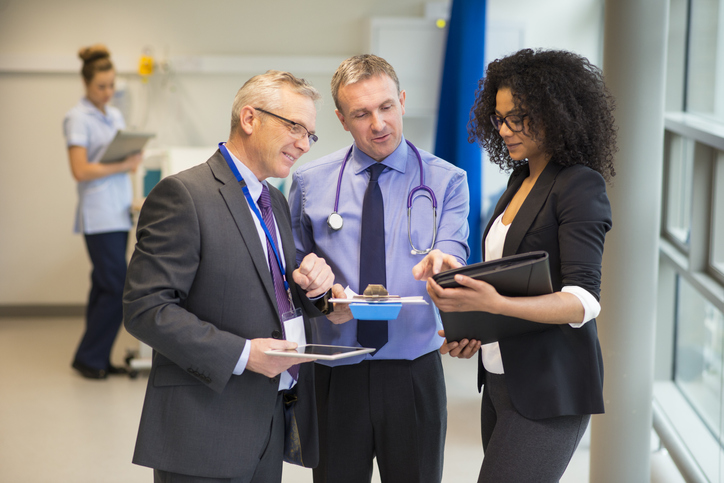 Top Healthcare MBA Salary and Job Options for Graduates | George Washington  University