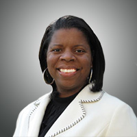Photo of Akilah Folami