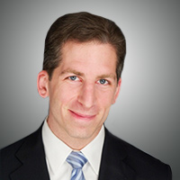 Photo of Gary E. Kalbaugh