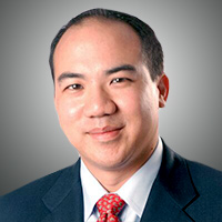 Photo of Julian Ku