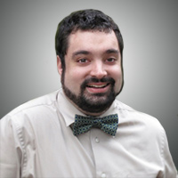Photo of Christopher Czerwonka, J.D.