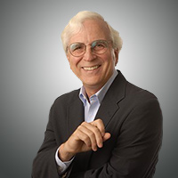 Photo of Vern Walker, J.D.