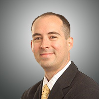Photo of Ronald J. Colombo