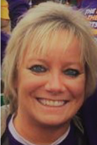 Photo of Sharon Bixler