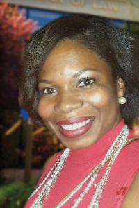 Photo of Joynetta Bell Kelly